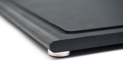 pro planche performance (435x290 mm) Schneidebrett aus Papier / kein Mikroplastik mehr
