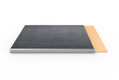 Pro Planche Top 600 Mehrzweckbrett (575x595x6mm)