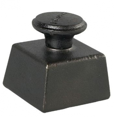 Cast iron meat tenderizer 7x7 cm Skeppshult 0022