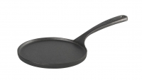 Gusseisen Pfannkuchenpfanne Ø 17 cm Crepe Suzette - Gusseisengriff & Gegengriff Skeppshult 0000