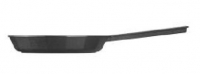 Bratpfanne Järn 23cm Gusseisen Skeppshult 9123