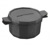 Järn Mini Cocotte 0,2 l cast iron Skeppshult 9302