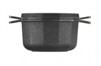 Järn Mini Cocotte 0,2 l cast iron Skeppshult 9302
