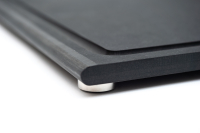 pro planche performance (435x290 mm) Schneidebrett aus Papier / kein Mikroplastik mehr