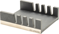 pro planche base Schneidebretthalter (120x100x35 mm)
