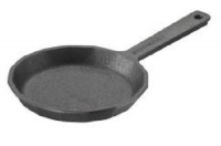 Bratpfanne Järn 15cm Gusseisen Skeppshult 9115