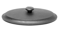Gusseisen-Deckel 28cm (Passend zu 0500 / 0700 / 0285T / 0285V / 0005) Skeppshult Gusseisen-Deckel 28cm (Passend zu 0500 / 0700 / 0285T / 0285V / 0005) Skeppshult