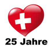 25 Jahre Garantie