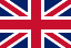 Britische Flagge